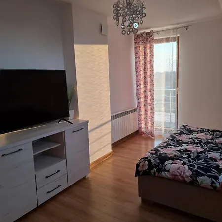 Willa Luksusowy Dom Z Jacuzzi Nad Jeziorem Kątno