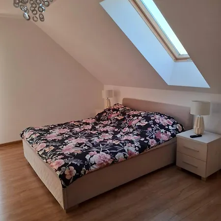 Luksusowy Dom Z Jacuzzi Nad Jeziorem Willa Kątno