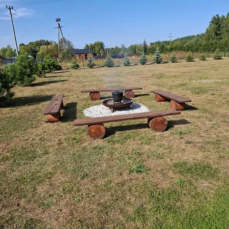 Luksusowy Dom Z Jacuzzi Nad Jeziorem *